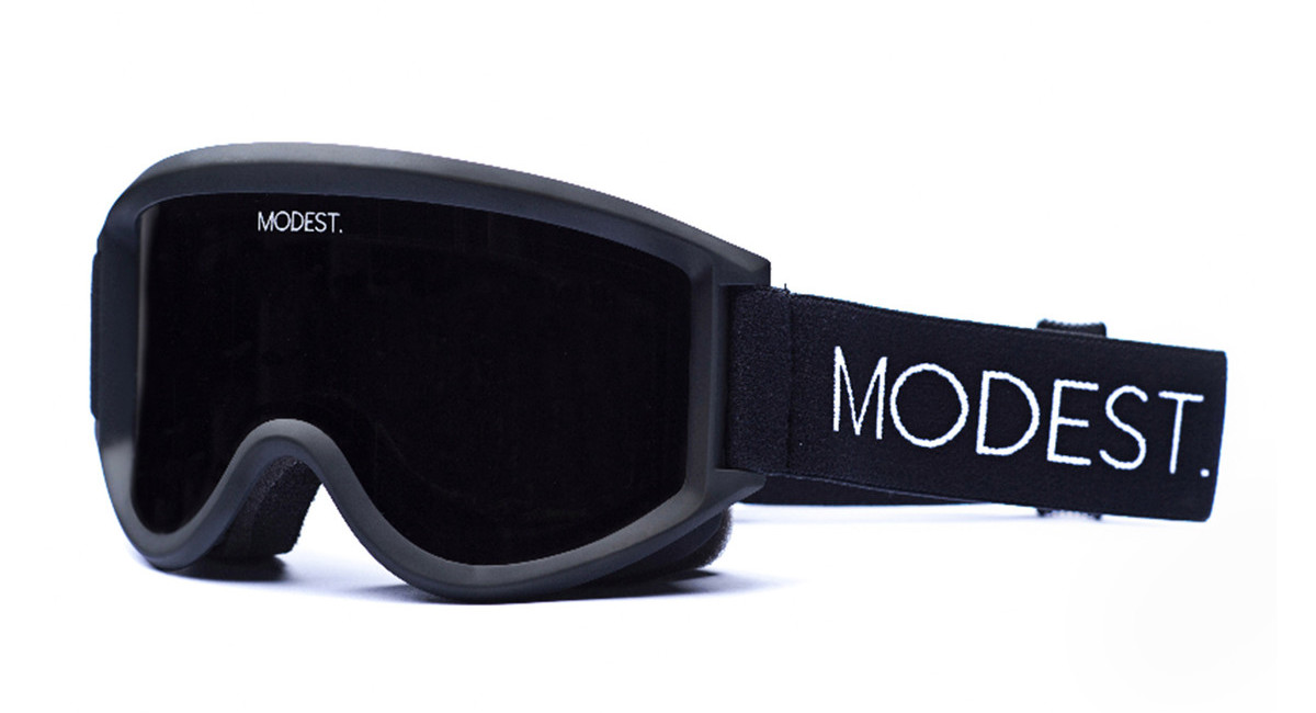 Image result for modest goggles